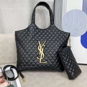 ysl-saint-laurent-icare-maxi-shopping-bag-quality-leather-large-401-742