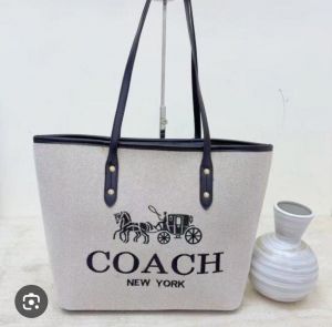 Coach_voyager_jet_set_print_tote_bag_with_dust_bag_5507