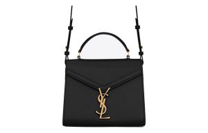 Yves Saint Laurent YSL Cassandra Top Handle Bag without box 5514