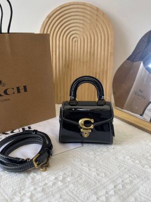 Coach_Sammy_Mini_12_Highend_Quality_With_Original_Box_Packaging