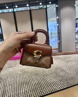 Coach_Sammy_Mini_12_Highend_Quality_With_Original_Box_Packaging