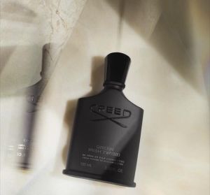 CREE D GREEN IRISH TWEED MENS 120 ML