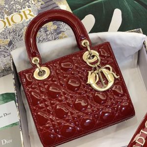 Dior_Lady_My_D-Lite_E_Luxurious_Quality_With_OG_Box_&_Dust_Bag_ (Glossy)