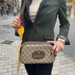 Gucci_neo supreme double box premium quality with og box