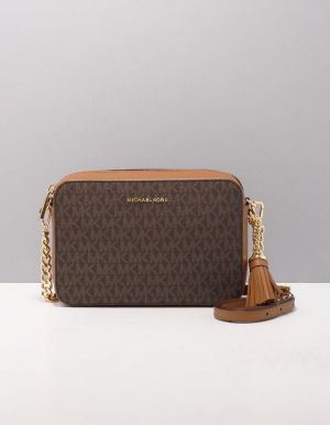 MichaelKors_sling bag premium quality with box 