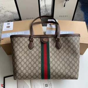 Gucci_ Ophidia Tote bag premium quality with Double  box premium quality 