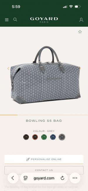 Goyard_Bowling_55_Duffle_Bag_With_DustCover_LongBelt