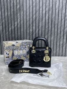 Dior_Lady_Medium_Handbag_With_OriginalBox_DustCover