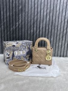 Dior_Lady_Medium_Handbag_With_OriginalBox_DustCover