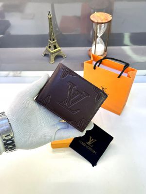Louis_Vuitton Brown Belt Fa 145