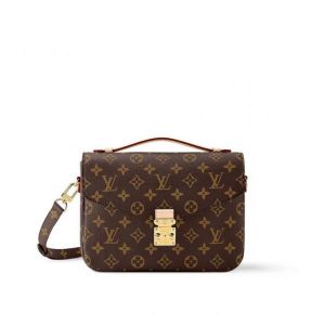 Louis_vuitton Pochette Mtis with  box 540