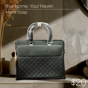 Gucci_Laptop bag with dust cover premium quality 