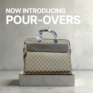 Gucci_Laptop bag with dust cover premium quality 