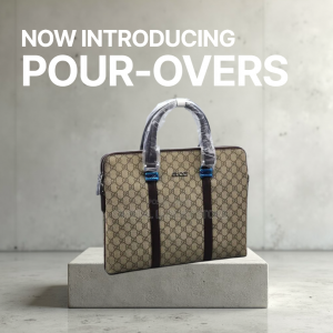 Gucci_Laptop bag with dust cover premium quality 