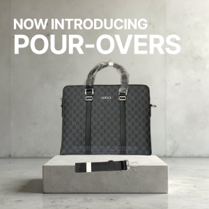 Gucci_Laptop bag with dust cover premium quality 