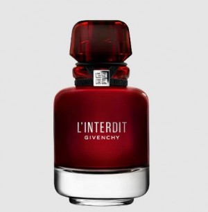 Givenchy Linterdit Eau De Parfum Raouge 80ML (429)