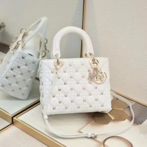 Christian_DIOR_LADY_BAG_WITH_BRAND_DUBBEL_BOX_WHITE_5850