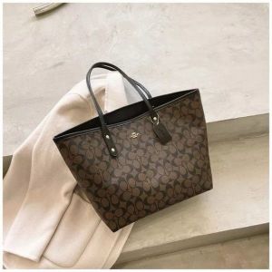 Coach_city_tote_bag_with_og_box_