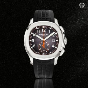 Patek_philippe Aquanaut 5968 Automatic 