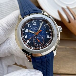 Patek_philippe Aquanaut 5968 Automatic 