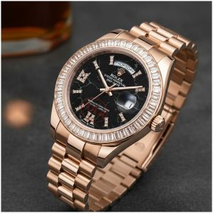 Role_x Oyster Perpetual Day Date Diamond