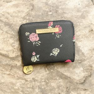 Victorias secret_Mini wallet with Box 