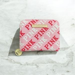 Victorias secret_Mini wallet with Box 