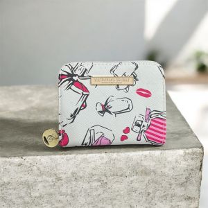 Victorias secret_Mini wallet with Box 