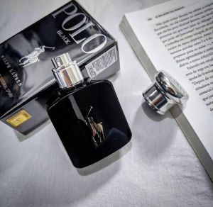 RALPH_LAUREN POLO BLACK  125 ML