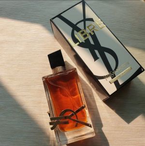 YSL LIBRE EDP INTENSE FOR HER 