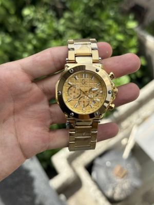 GC Premium Chronograph (AAA Quality)