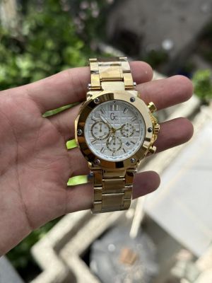 GC Premium Chronograph (AAA Quality)