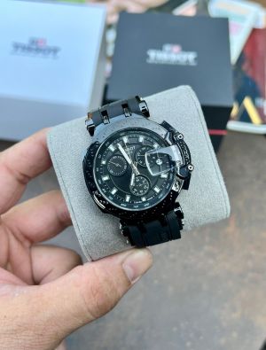 Tisso_t 1853 T Race Black