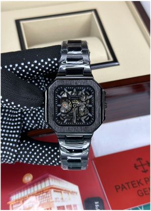 Patek_Philippe Skeleton Automatic