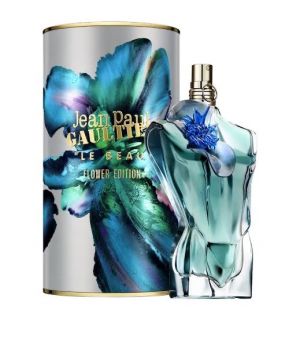 JEAN PAUL GAULTIER LE BEAL FLOWER EDITION 
