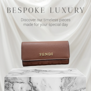 Fendi_wallet with box premium quality 