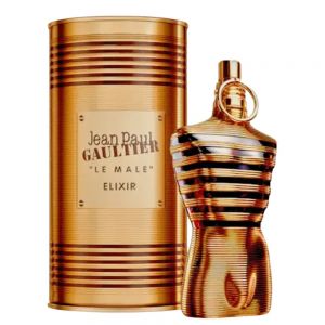 JEAN PAUL GAULTIER LE MALE ELIXIR 