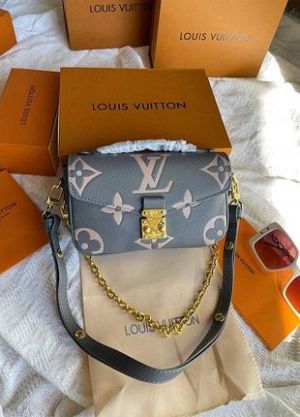 Louis_vuitton metis pochette East West with double box 665