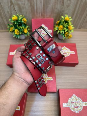 DOLCE_&_GABBANA_Belt_DG6