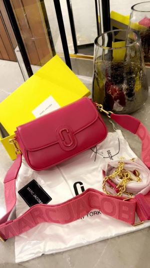 MARC JACOBS Snapshot Bag with box 5392