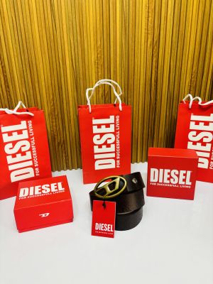 01 DIESE_L PREMIUM QUALITY BELT FULL KIT