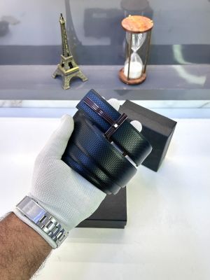 Mont_Blanc New Belt Fa 156