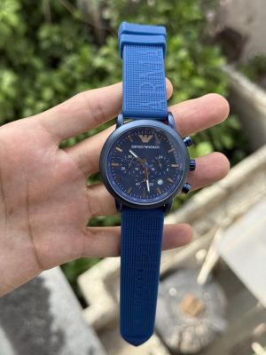 Emporio Arman i Chronograph Premium