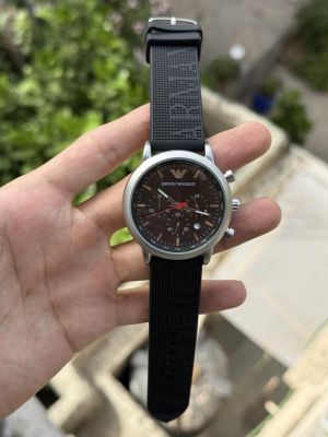 Emporio Arman i Chronograph Premium