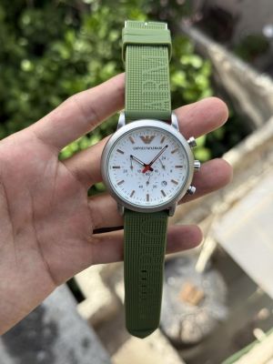 Emporio Arman i Chronograph Premium