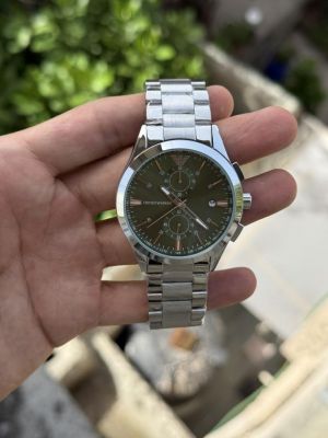 Emporio Arman i Chronograph Premium