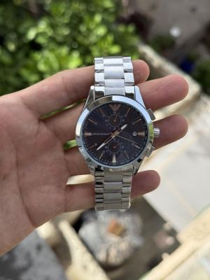 Emporio Arman i Chronograph Premium