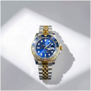 Role_x Oyster Perpetual Gmt Master