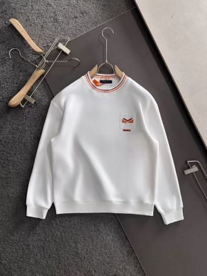 F-end IMPORTED SWEATSHIRT STORE ARTICLE WHITE