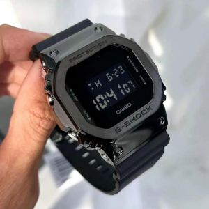 CASIO G-SHOCK